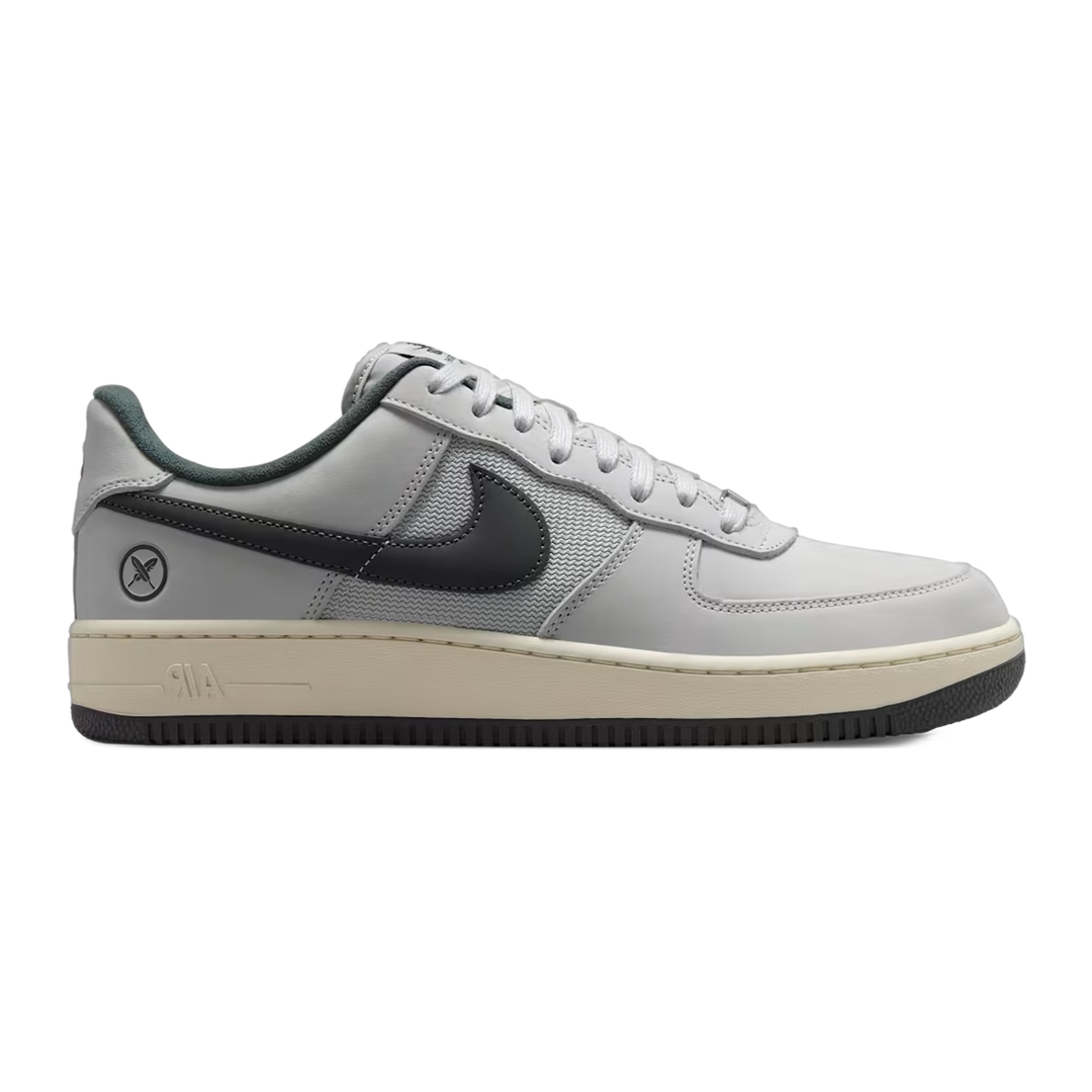 Yuto Horigome x Nike SB Air Force 1 Low ‘Iron Grey’ IO8439-100