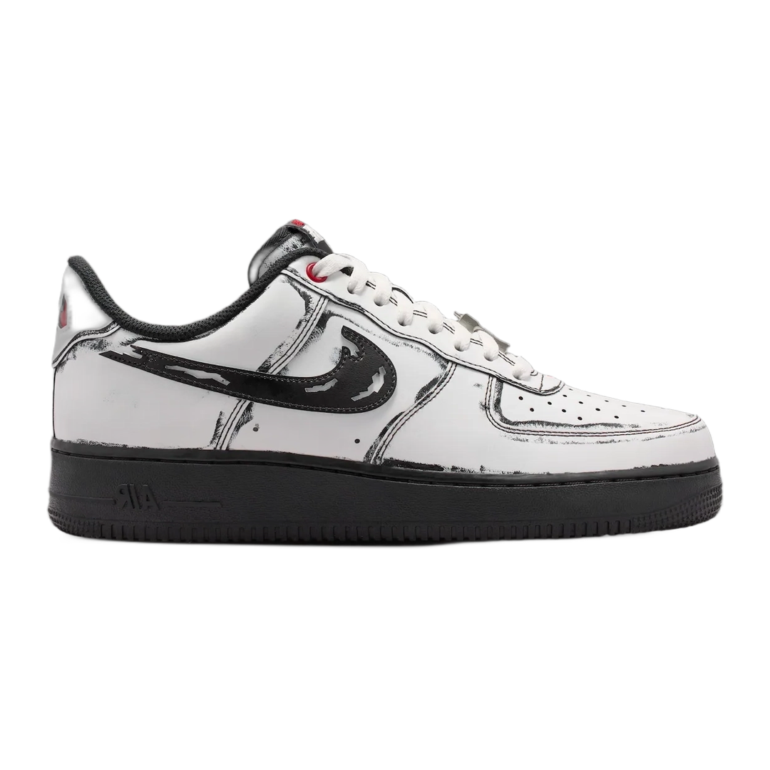 Nike Air Force 1 Low ‘Ghostface’ IV6350-121