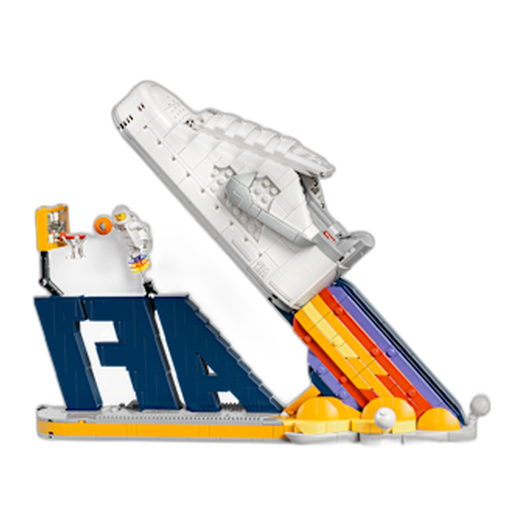 Nike Air Force 1 x LEGO® Collection Sneaker LE1006-100