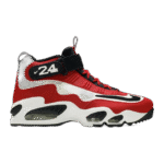 Nike Air Griffey Max 1 'Cincinnati Reds' JA1091-100