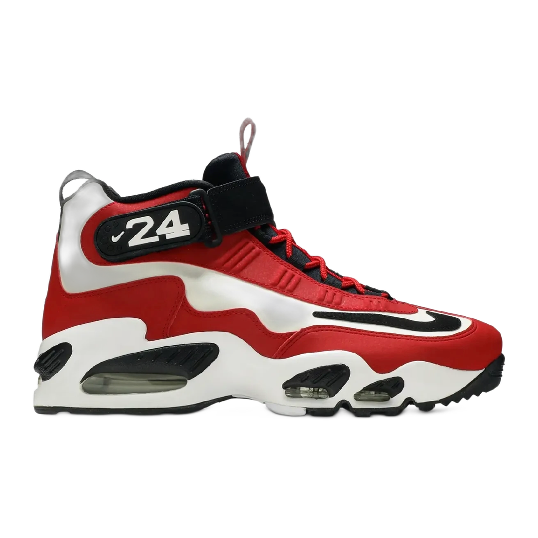 Nike Air Griffey Max 1 ‘Cincinnati Reds’ JA1091-100