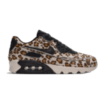 Nike Air Max 90 WMNS 'Leopard' - Animal Pack 898512-004