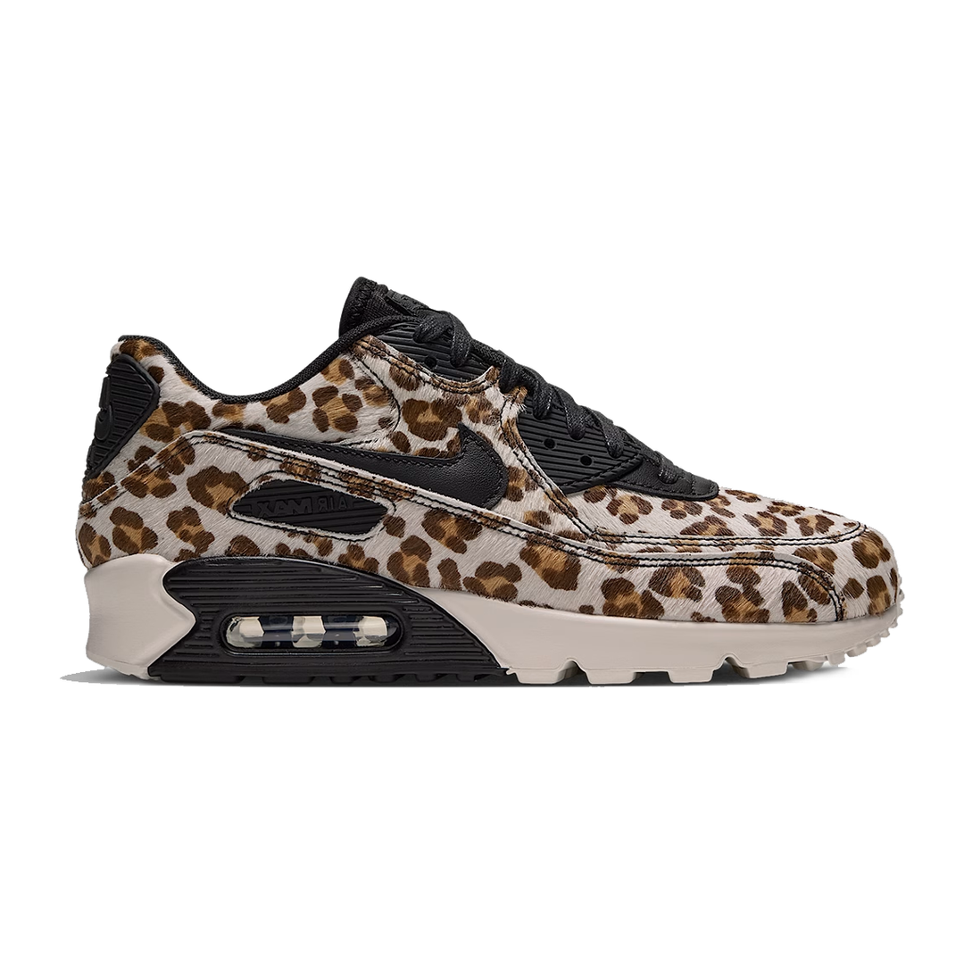 Nike Air Max 90 WMNS ‘Leopard’ – Animal Pack 898512-004