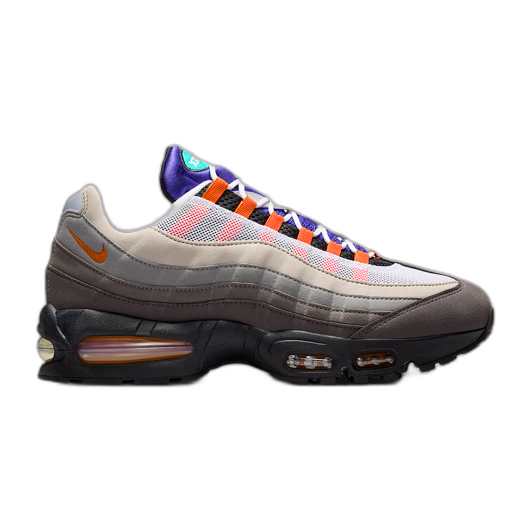 Nike Air Max 95 OG ‘Greedy’ IM2211-001