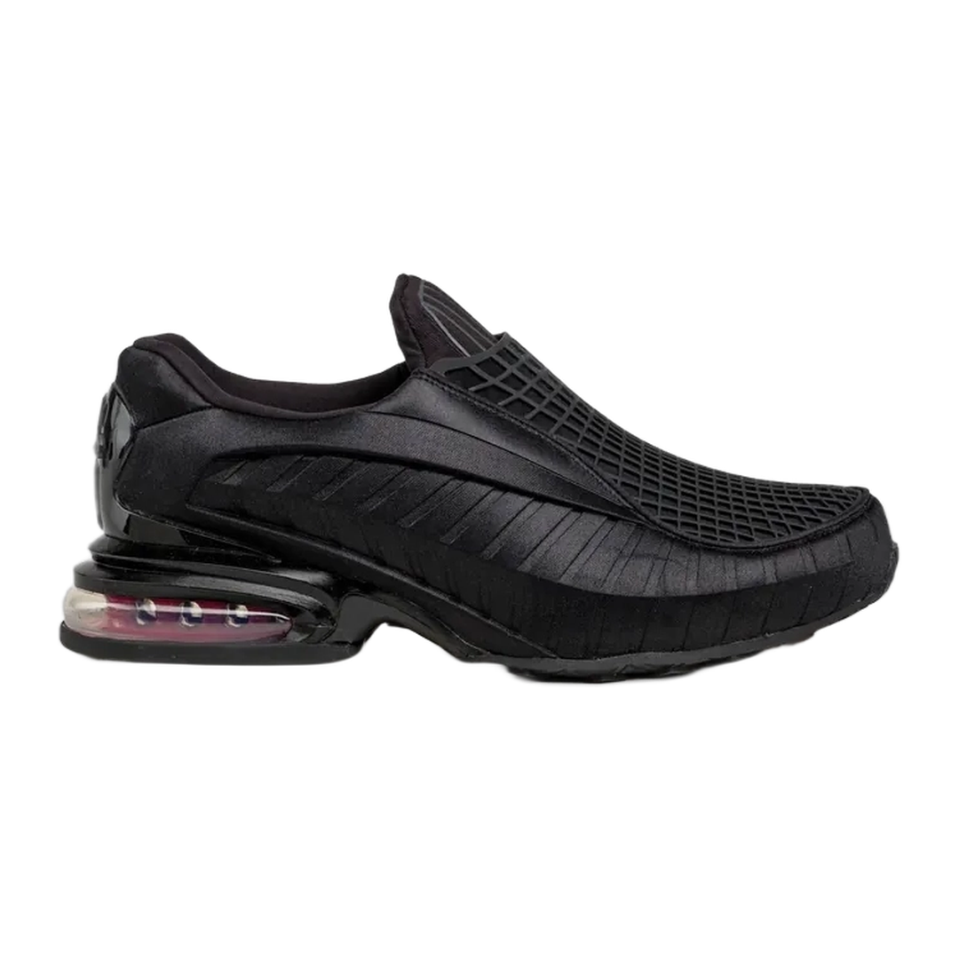 Nike Air Max Dolce WMNS ‘Black Sport Red’ IB4527-002