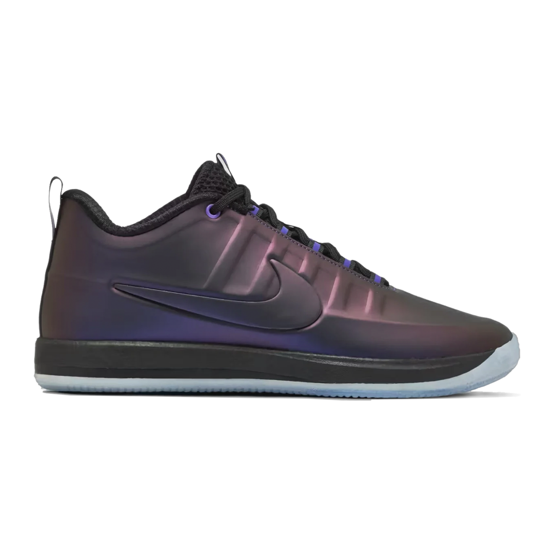 Nike Book 2 Premium ‘Eggplant Foamposite’ IV5772-500