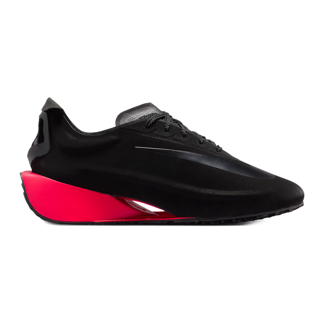 Nike First Sight Noir ‘Black & Light Crimson’ HQ2409-004