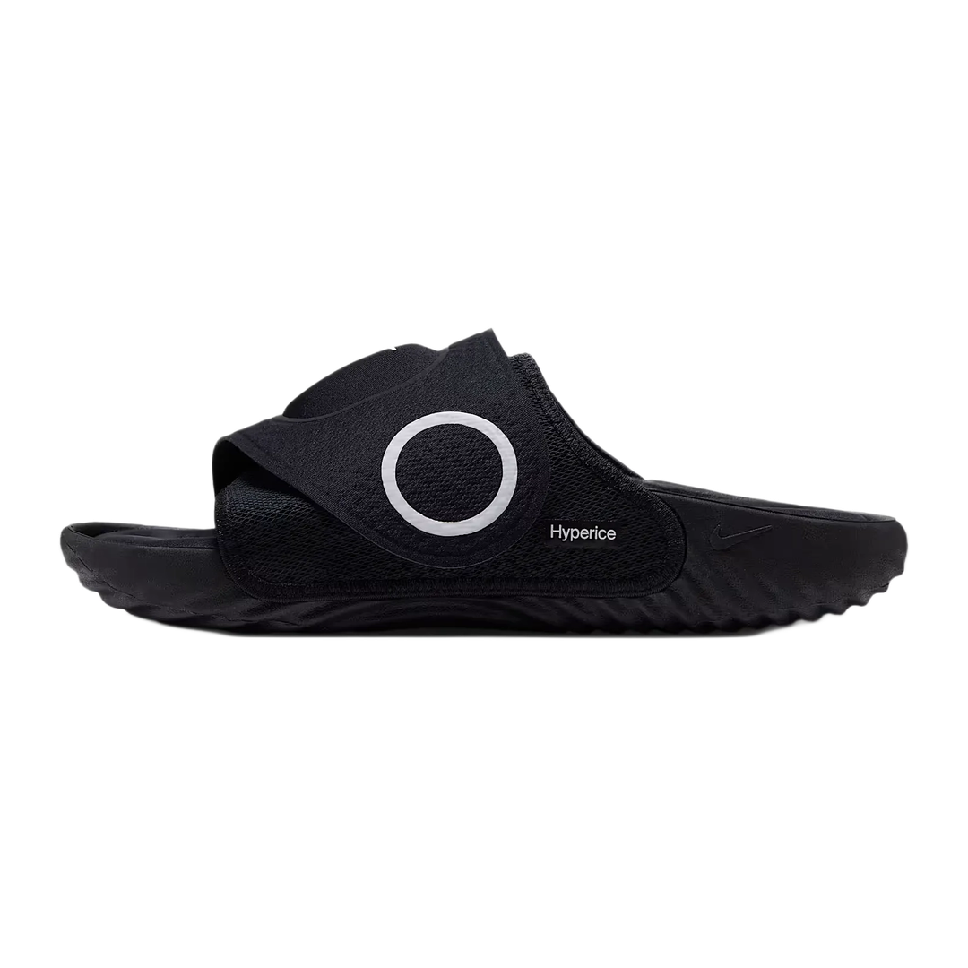 Hyperice x Nike Air Zoom Hyperslide ‘Black’ IZ6715-001