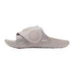 Hyperice x Nike Air Zoom Hyperslide 'Light Orewood Brown Sail' IZ6715-100