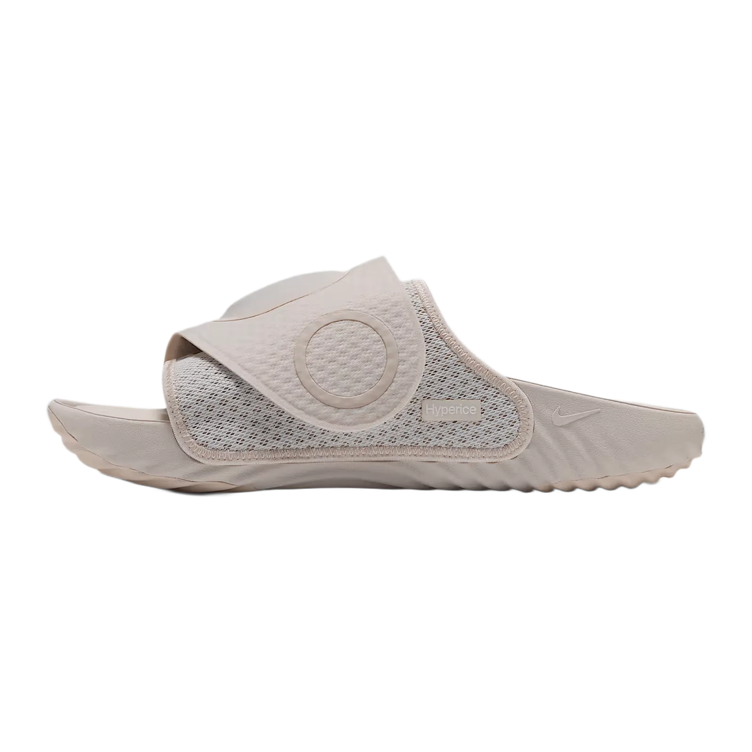 Hyperice x Nike Air Zoom Hyperslide ‘Light Orewood Brown Sail’ IZ6715-100