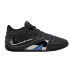 Nike Ja 4 'Dark Mode' IM4135-001