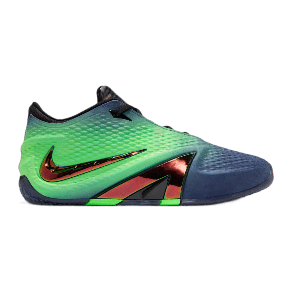 Nike Ja 4 ‘Nightmare’ IM4135-405