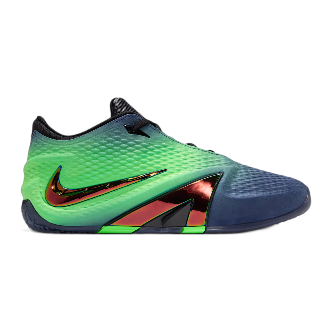 Nike Ja 4 ‘Nightmare’ IM4135-405