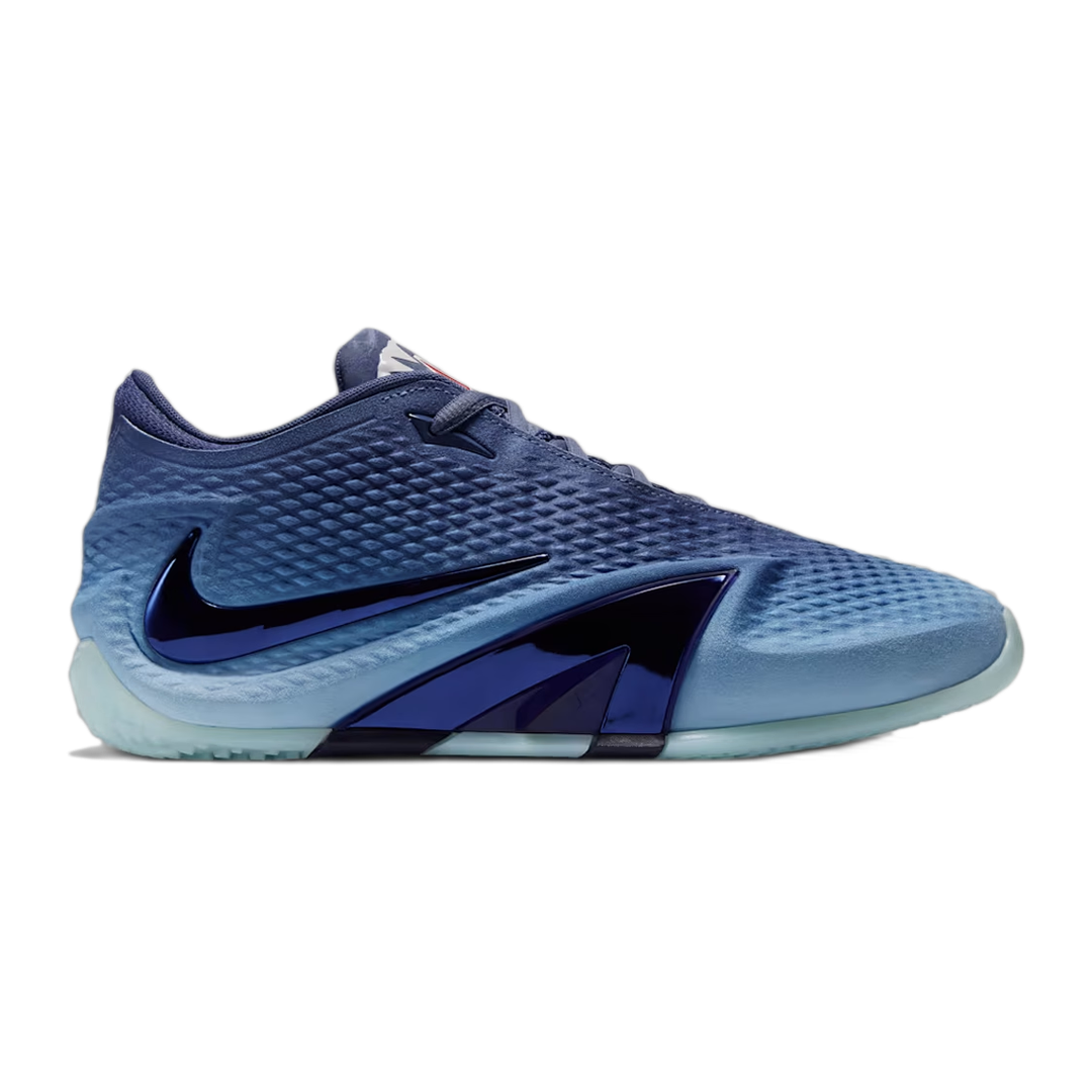 Nike Ja 4 ‘Deep Water’ JA9742-400