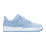 Travis Scott x Nike Air Force 1 Low Icey Blue JF7727-400