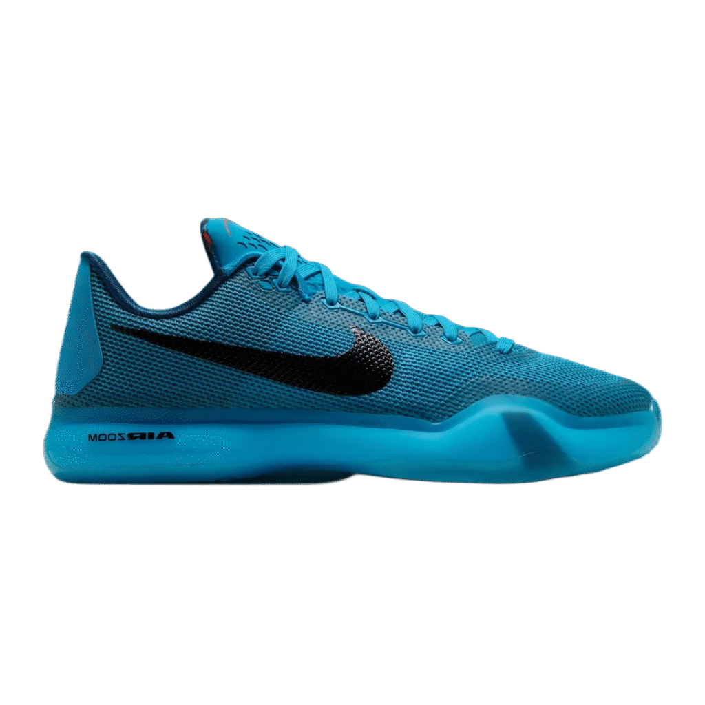 Nike Kobe 10 Low Protro '5am Flight' IQ5339-400