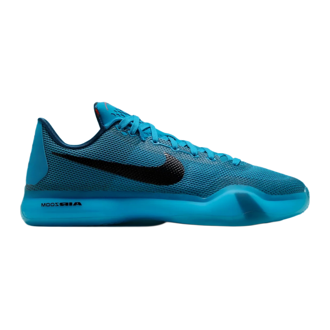 Nike Kobe 10 Low Protro ‘5am Flight’ IQ5339-400