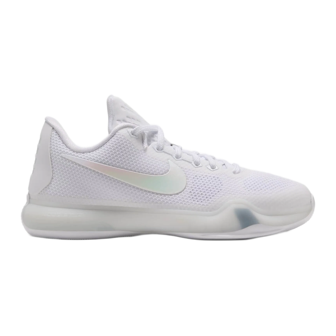 Nike Kobe 10 Protro GS ‘Halo’ IR1850-100