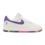 Kobe Bryant x Nike Air Force 1 Low 'Sail Multi' IB0018-104