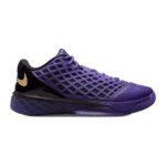 FC Barcelona x Nike Kobe 3 'Electric Purple' IO6257-001