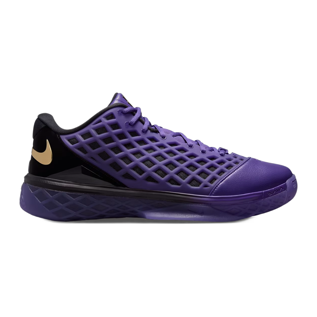 FC Barcelona x Nike Kobe 3 ‘Electric Purple’ IO6257-001