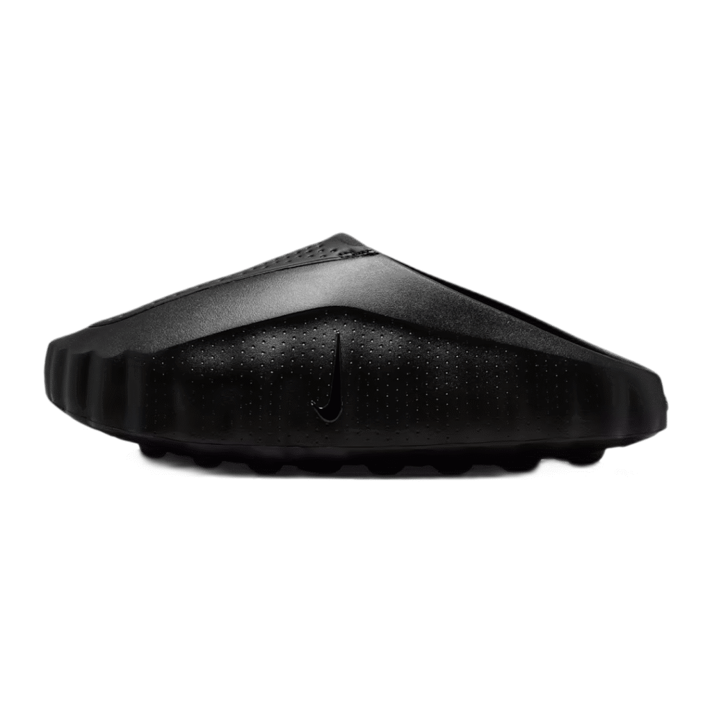 Nike Mind 001 Mule 'Triple Black' HQ4307-005