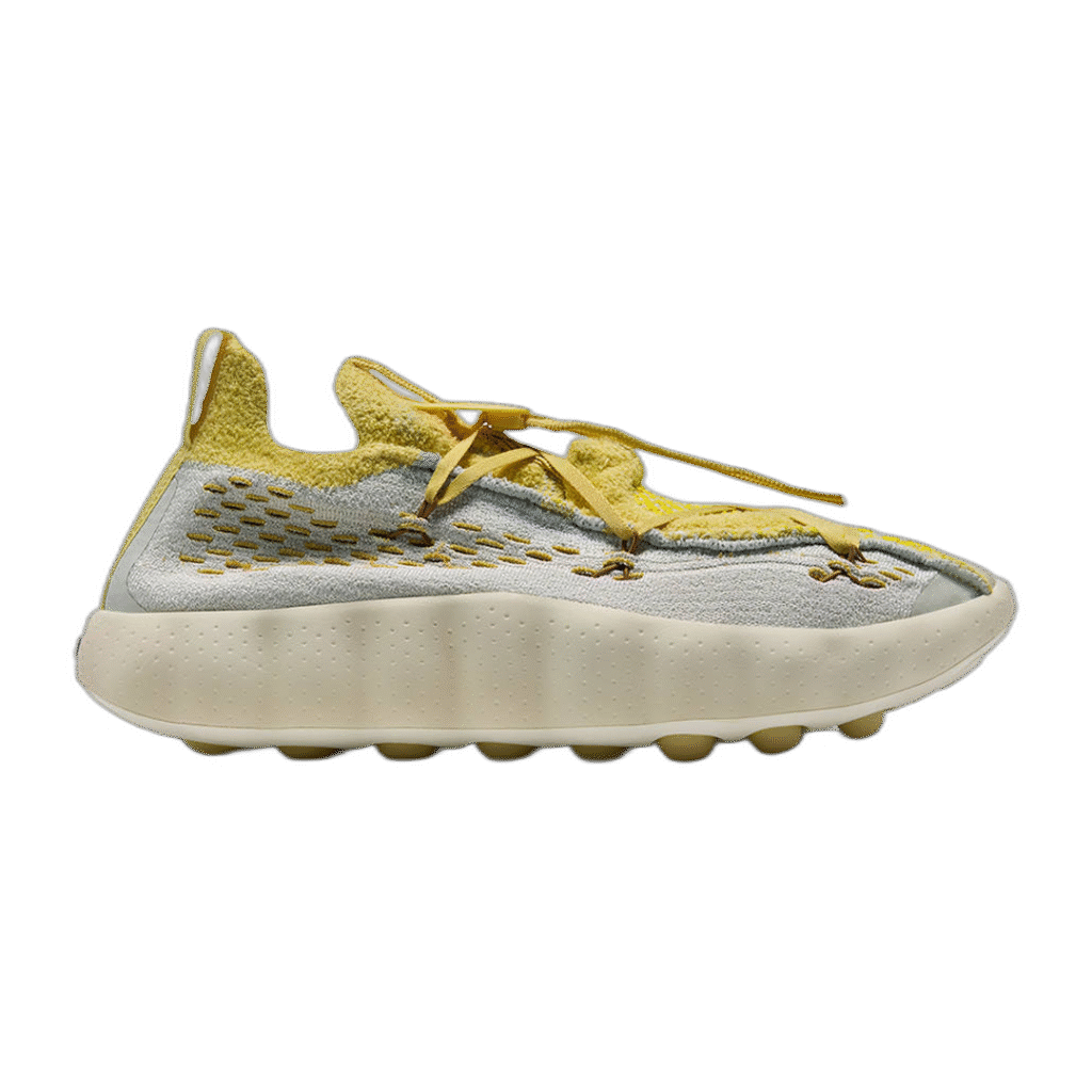 Nike Mind 002 Flyknit Light Bone Saturn Gold IR2176-003