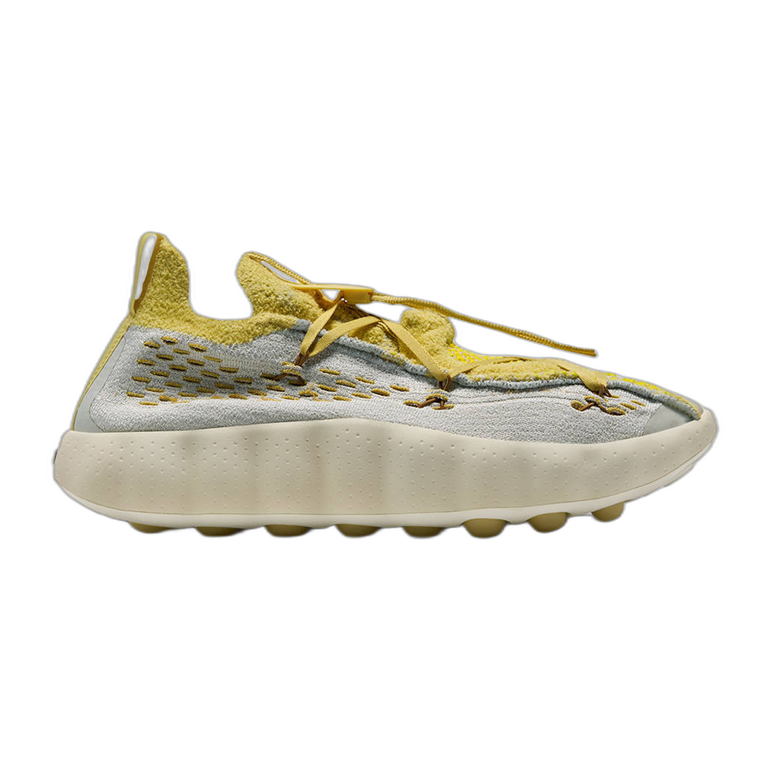 Nike Mind 002 Flyknit Light Bone Saturn Gold IR2176-003