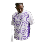 One Piece x Nike NRG Short Sleeve Jersey 'Gomu Gomu' IX8643-100