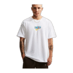 One Piece x Nike T-Shirt 'White' IX8507-100