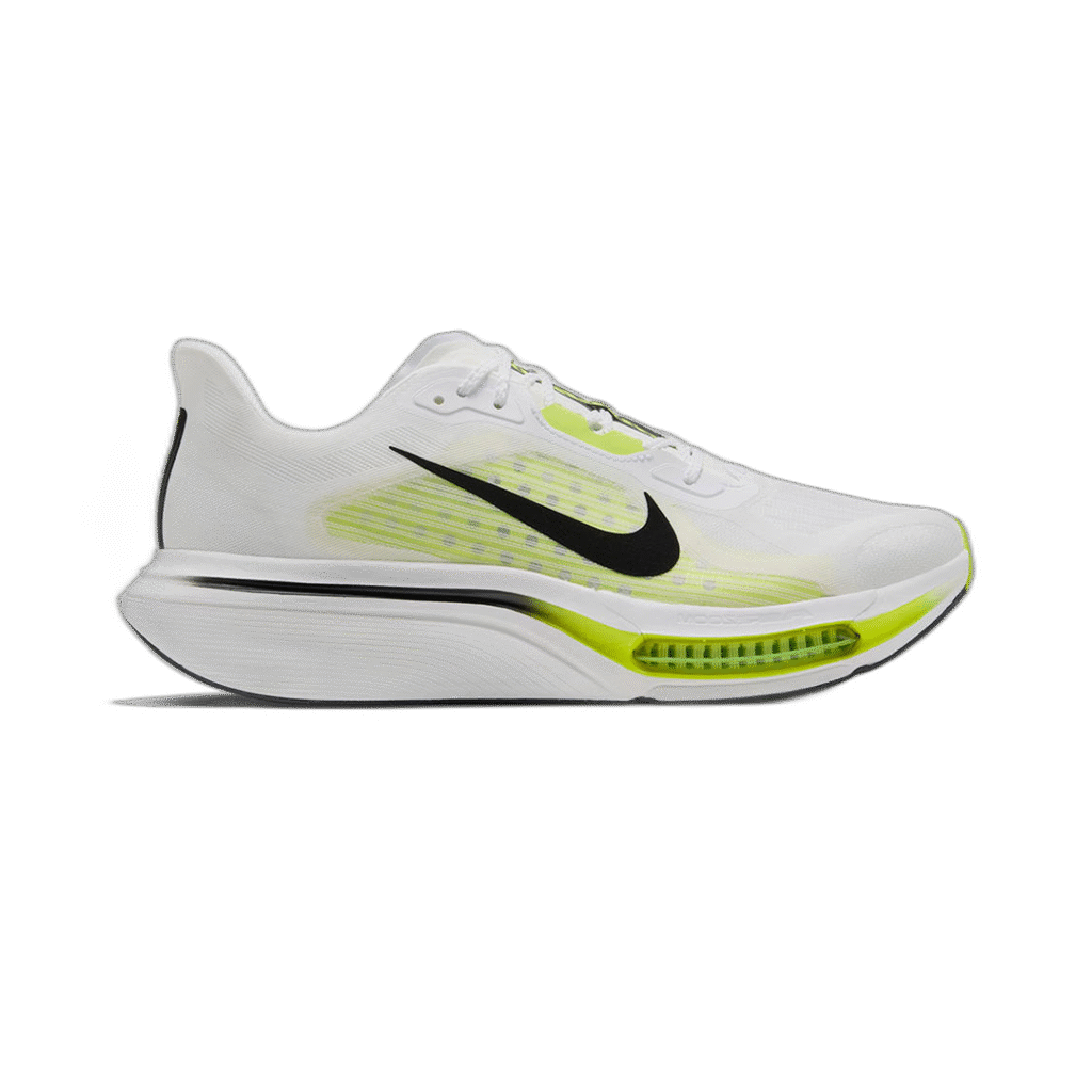 Nike Pegasus Plus 2 White Yellow IM2541-101