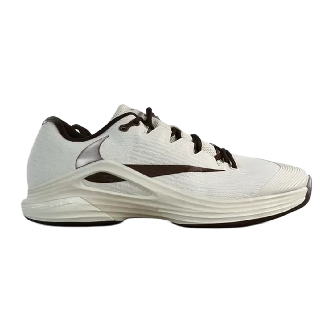 Travis Scott x Nike Zoom Vapor 12 HC ‘Pale Ivory’ JJ2180-100