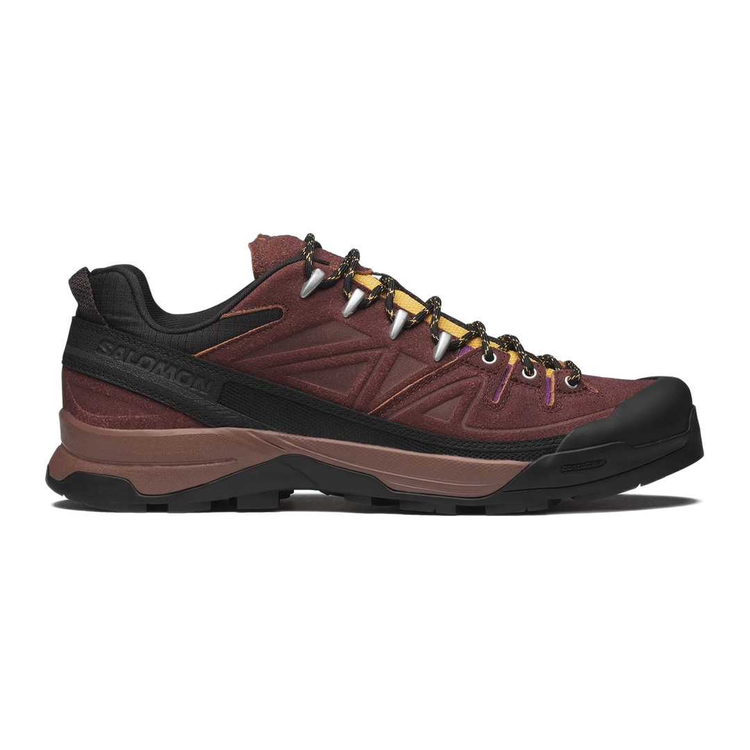 Salomon X-Alp Expedition ‘Bitter Chocolate’ L49177500