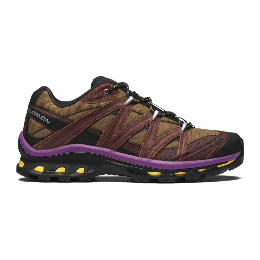 Salomon XT-Quest Expedition 'Bitter Chocolate & Concord Grape' L49177400