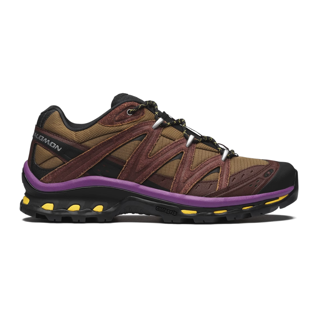 Salomon XT-Quest Expedition ‘Bitter Chocolate & Concord Grape’ L49177400