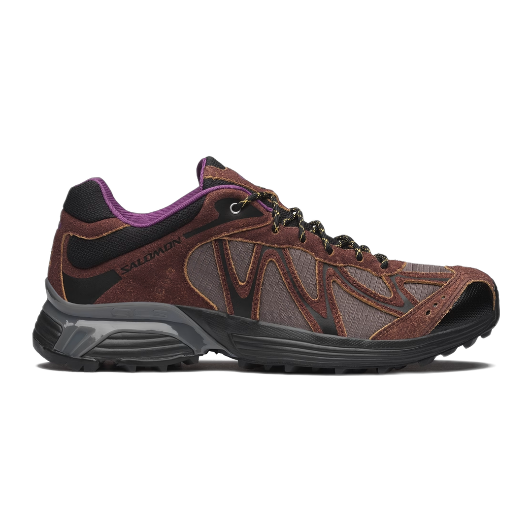 Salomon XT-Whisper Expedition ‘Bitter Chocolate & Concord Grape’ L49193100