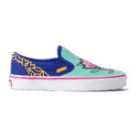 KPop Demon Hunters x Vans Classic Slip-On GS 'Zoey' VN000EC3CJE