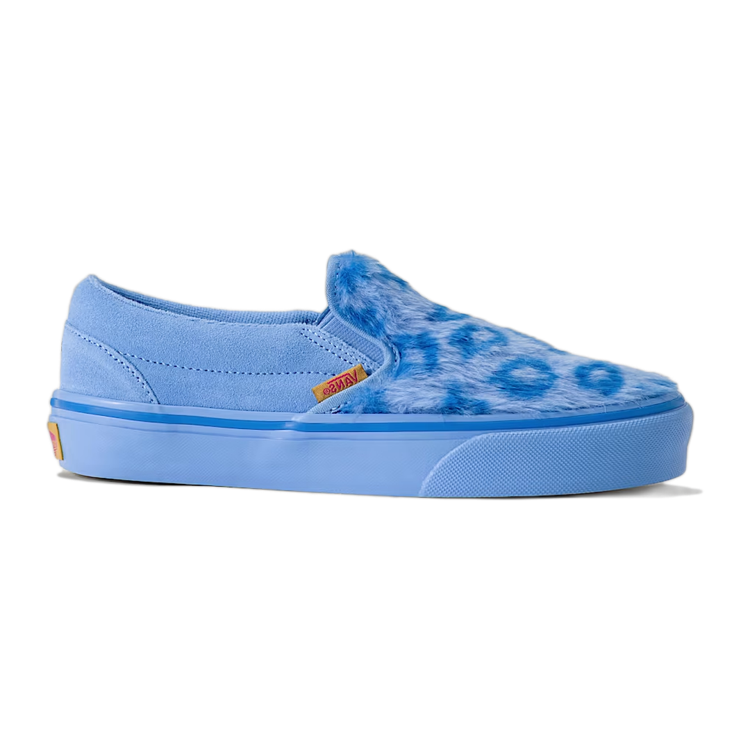 KPop Demon Hunters x Vans Classic Slip-On GS ‘Derpy’ VN000EC3CJF