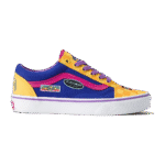KPop Demon Hunters x Vans Old Skool GS 'Rumi' VN000ECUYLW