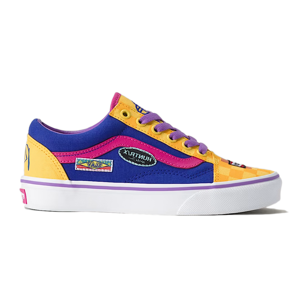 KPop Demon Hunters x Vans Old Skool GS ‘Rumi’ VN000ECUYLW