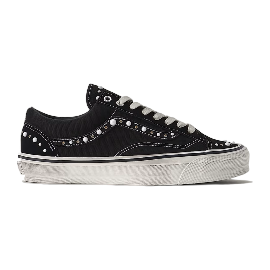 Vans Premium Old Skool 36 ‘Black’ – Pearlized Pack VN000ZB8BPR