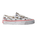 SZA x Vans VANSZA Authentic Kickdown 'White' VN00115AWHT
