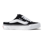 SZA x Vans VANSZA Knu Skool Mule 'Black' VN00119WBA2