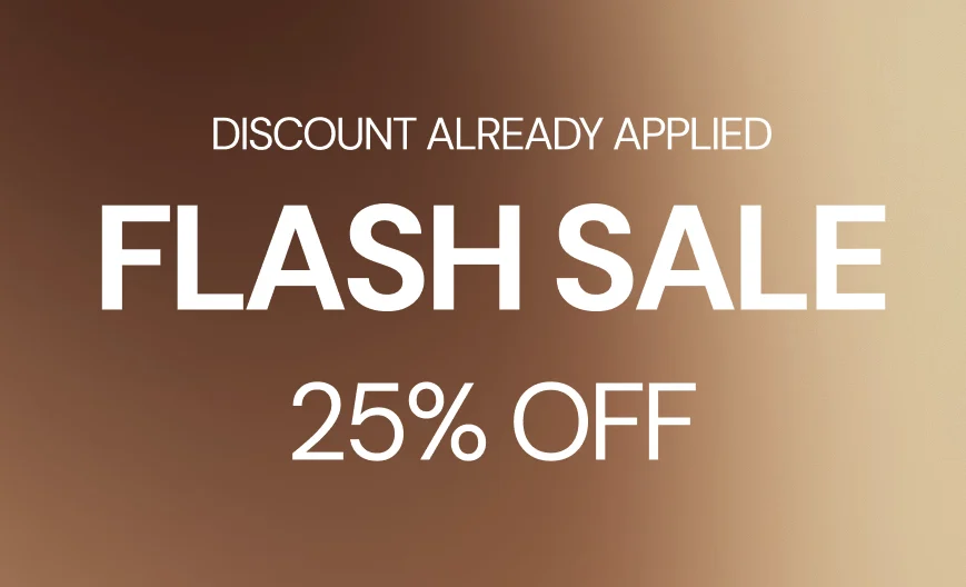 SOLEBOX FLASH SALE 25% OFF