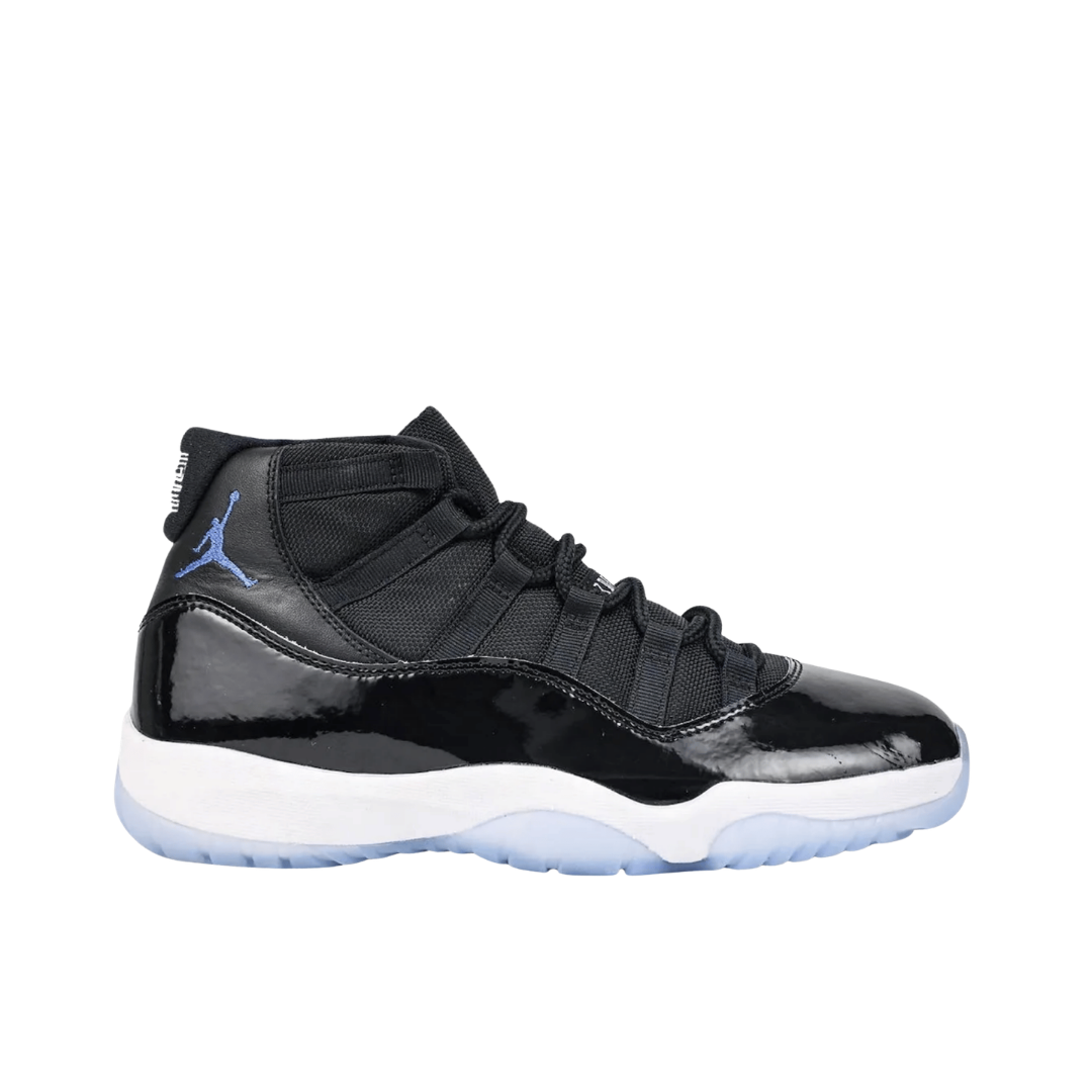 Air Jordan 11 Space Jam 2026 CT8012-900