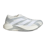 adidas Adizero Evo SL Laceless White Grey KI2660