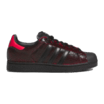 Anthony Edwards x adidas Superstar II 'Core Black' KZ9164