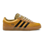 Bad Bunny x adidas Gazelle Indoor 'Solar Gold' KI2592