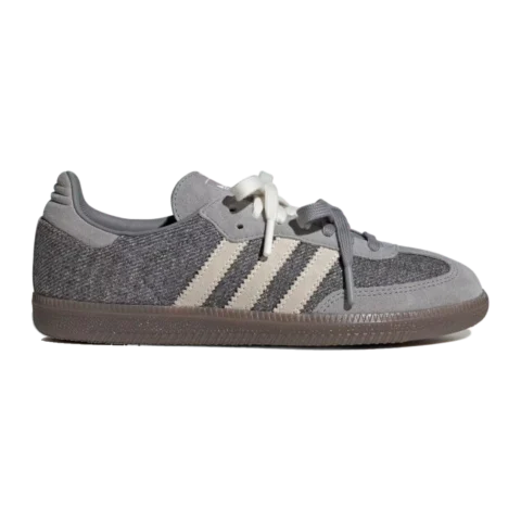 Molly-Mae x adidas Samba Slate ‘Grey’ LA9033