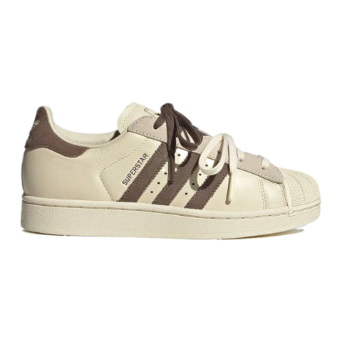 Molly-Mae x adidas Superstar Latte KH8707